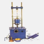 Soil Testing Lab Equipments